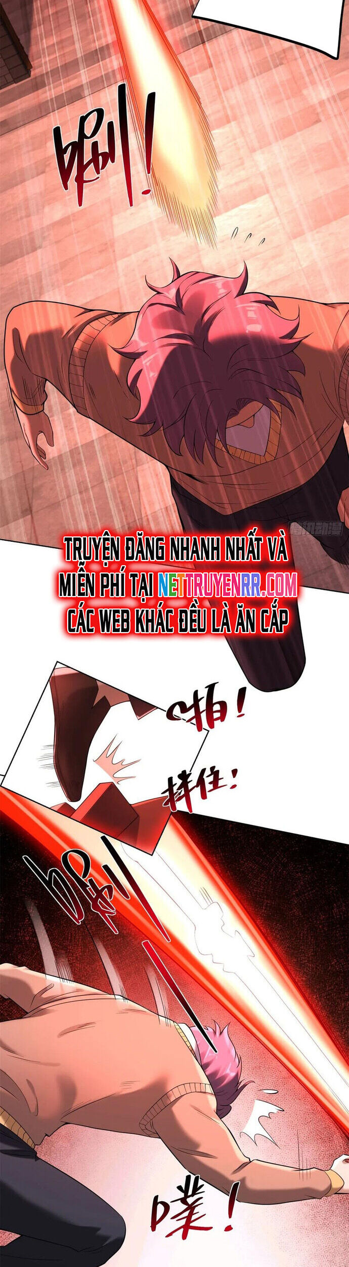 Đại Phản Diện Chapter 261 - Trang 2