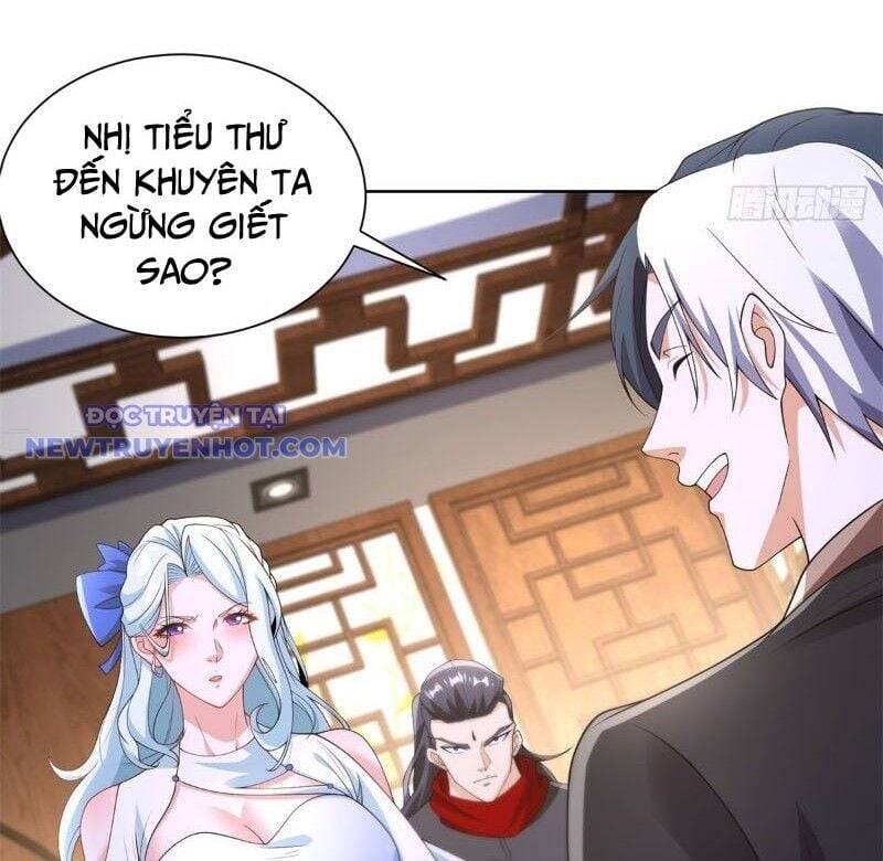 Đại Phản Diện Chapter 254 - Trang 2