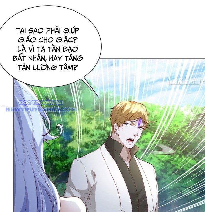 Đại Phản Diện Chapter 250 - Trang 2