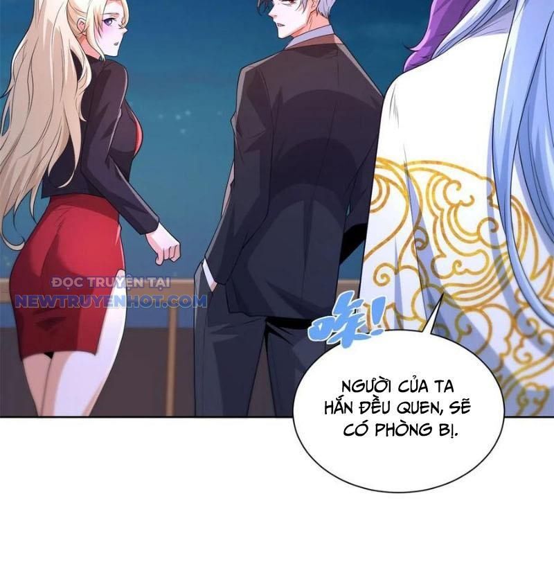 Đại Phản Diện Chapter 246 - Trang 2