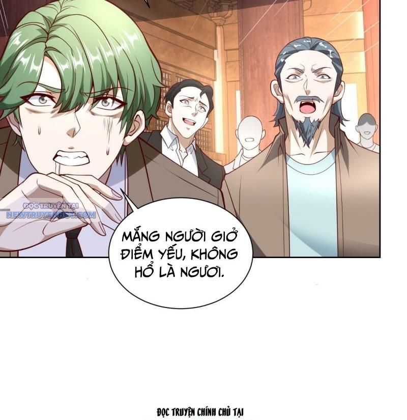 Đại Phản Diện Chapter 232 - Trang 2