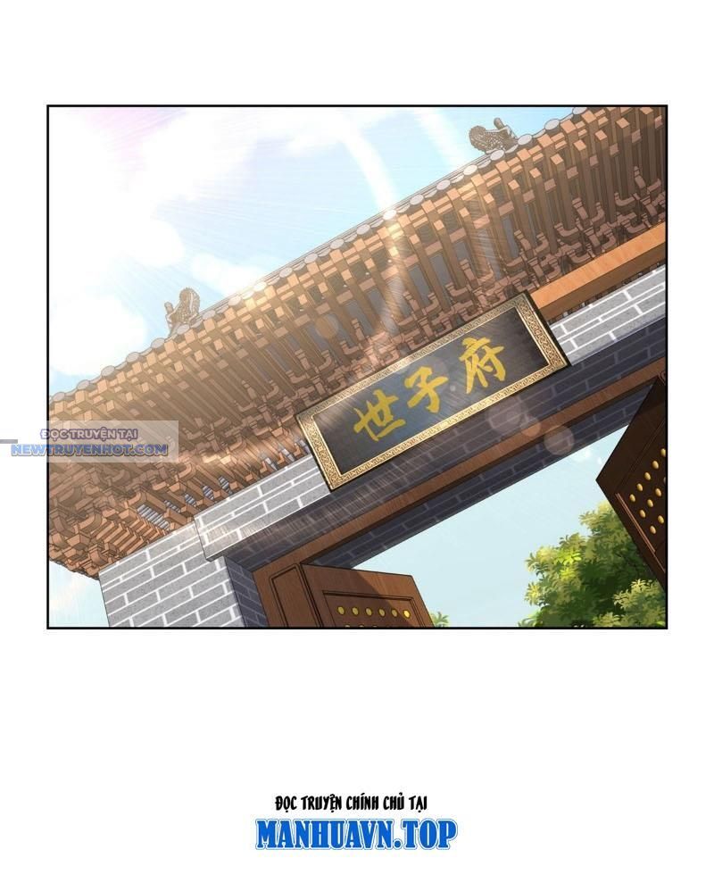 Đại Phản Diện Chapter 221 - Trang 2