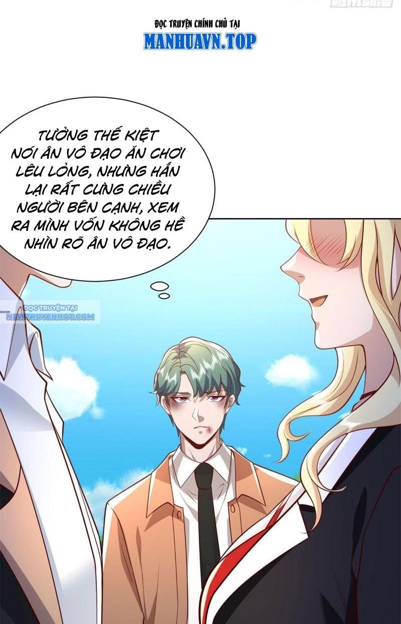 Đại Phản Diện Chapter 218 - Trang 2