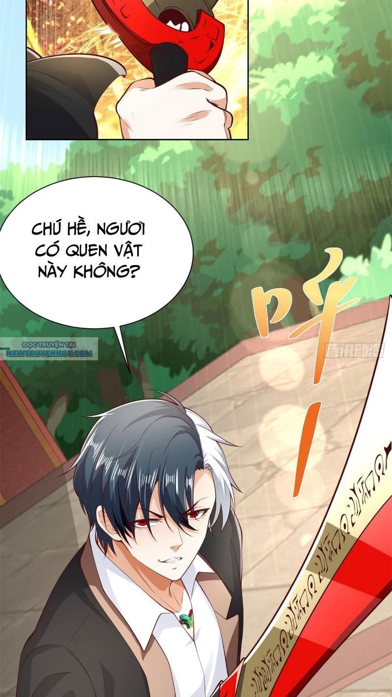 Đại Phản Diện Chapter 218 - Trang 2