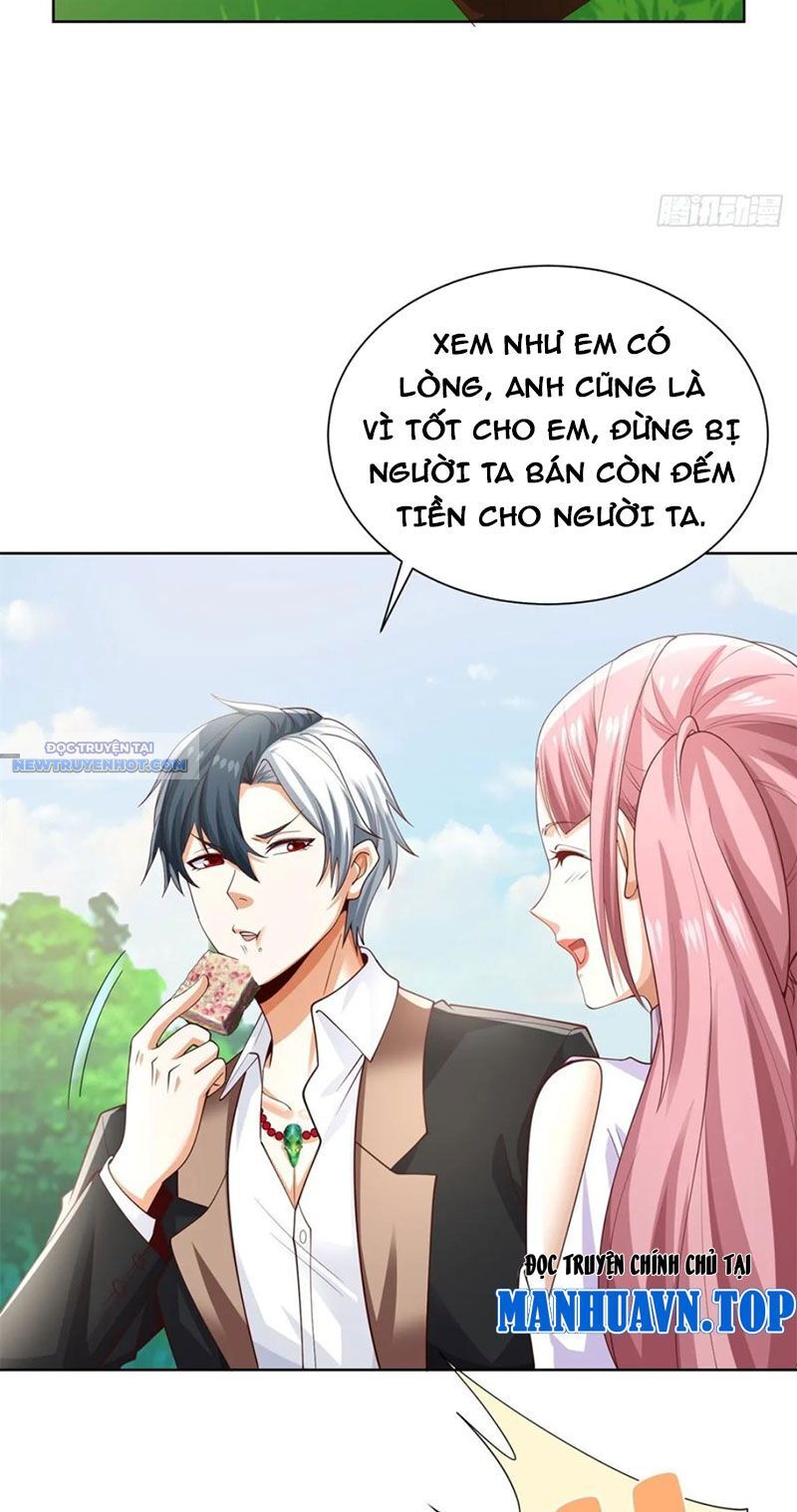 Đại Phản Diện Chapter 216 - Trang 2