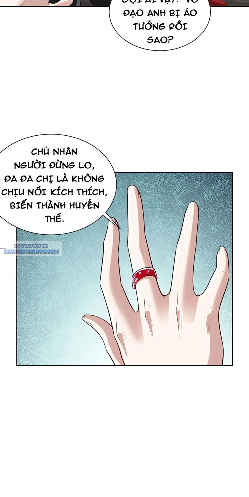 Đại Phản Diện Chapter 216 - Trang 2