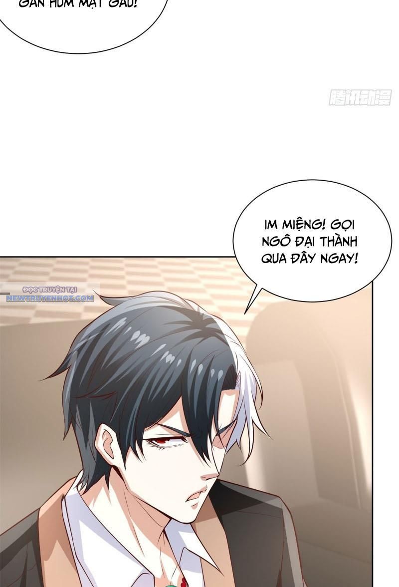 Đại Phản Diện Chapter 214 - Trang 2