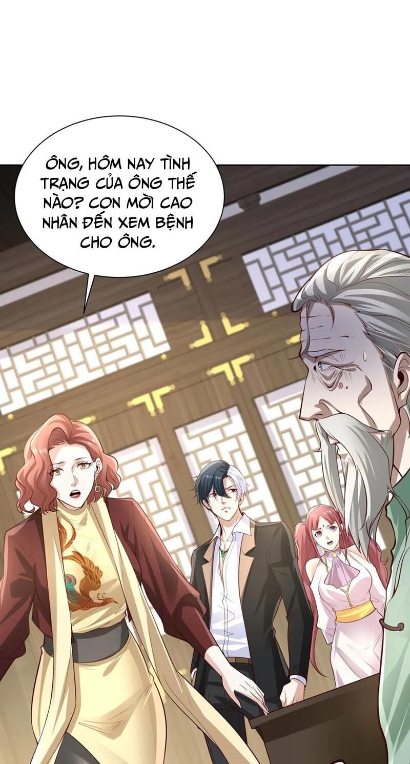 Đại Phản Diện Chapter 202 - Trang 2