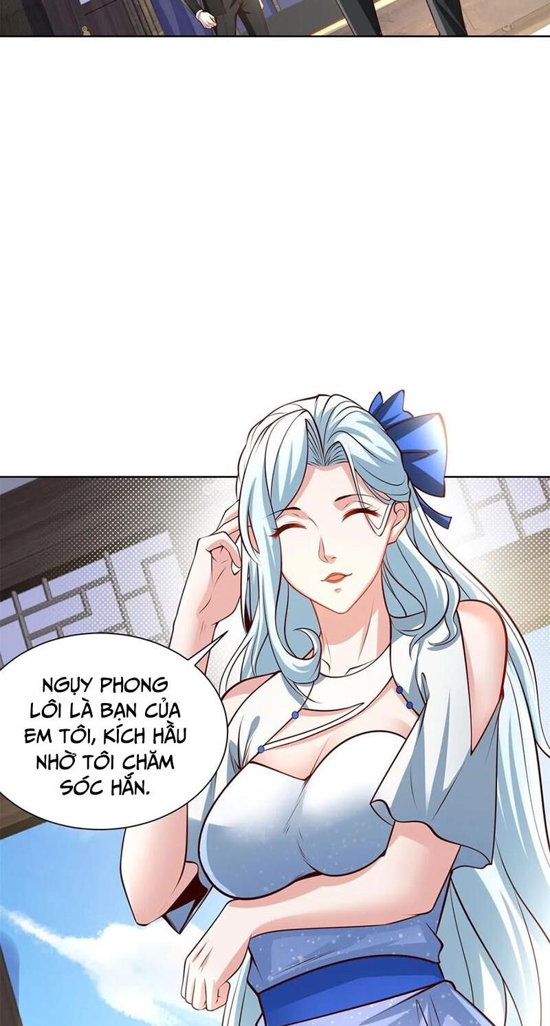 Đại Phản Diện Chapter 202 - Trang 2