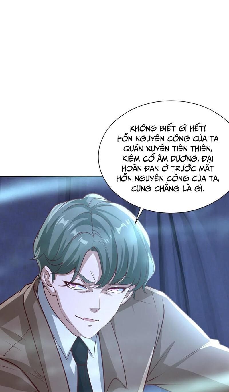 Đại Phản Diện Chapter 202 - Trang 2