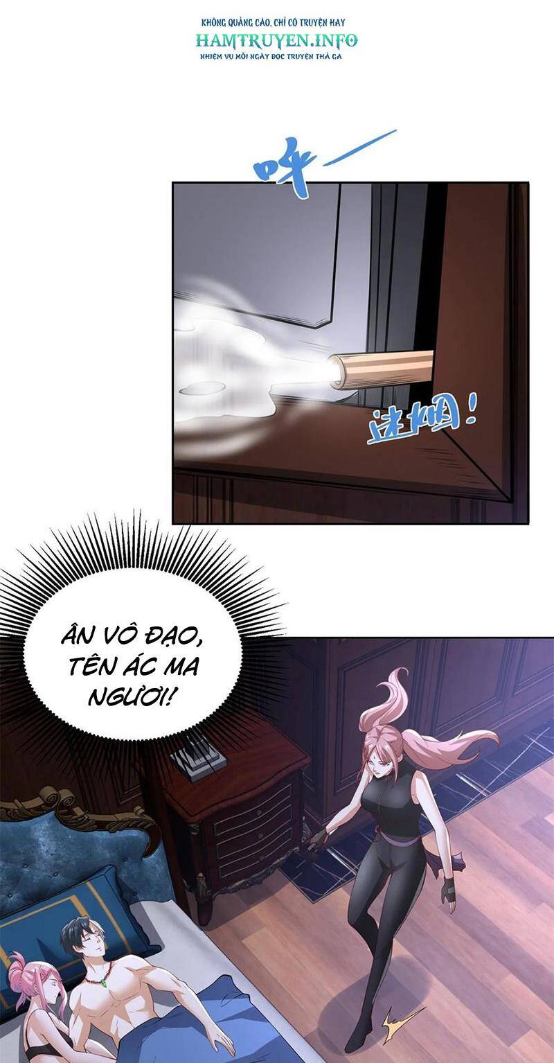 Đại Phản Diện Chapter 199 - Trang 2