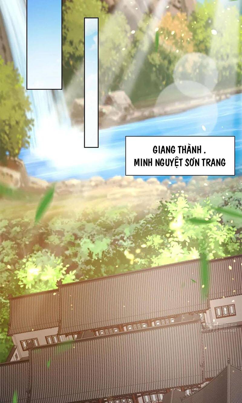 Đại Phản Diện Chapter 198 - Trang 2