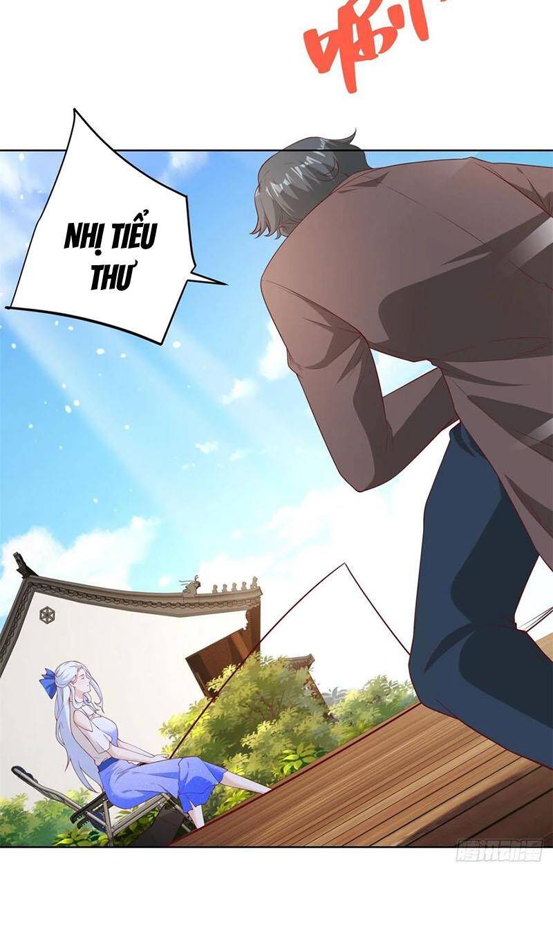 Đại Phản Diện Chapter 198 - Trang 2