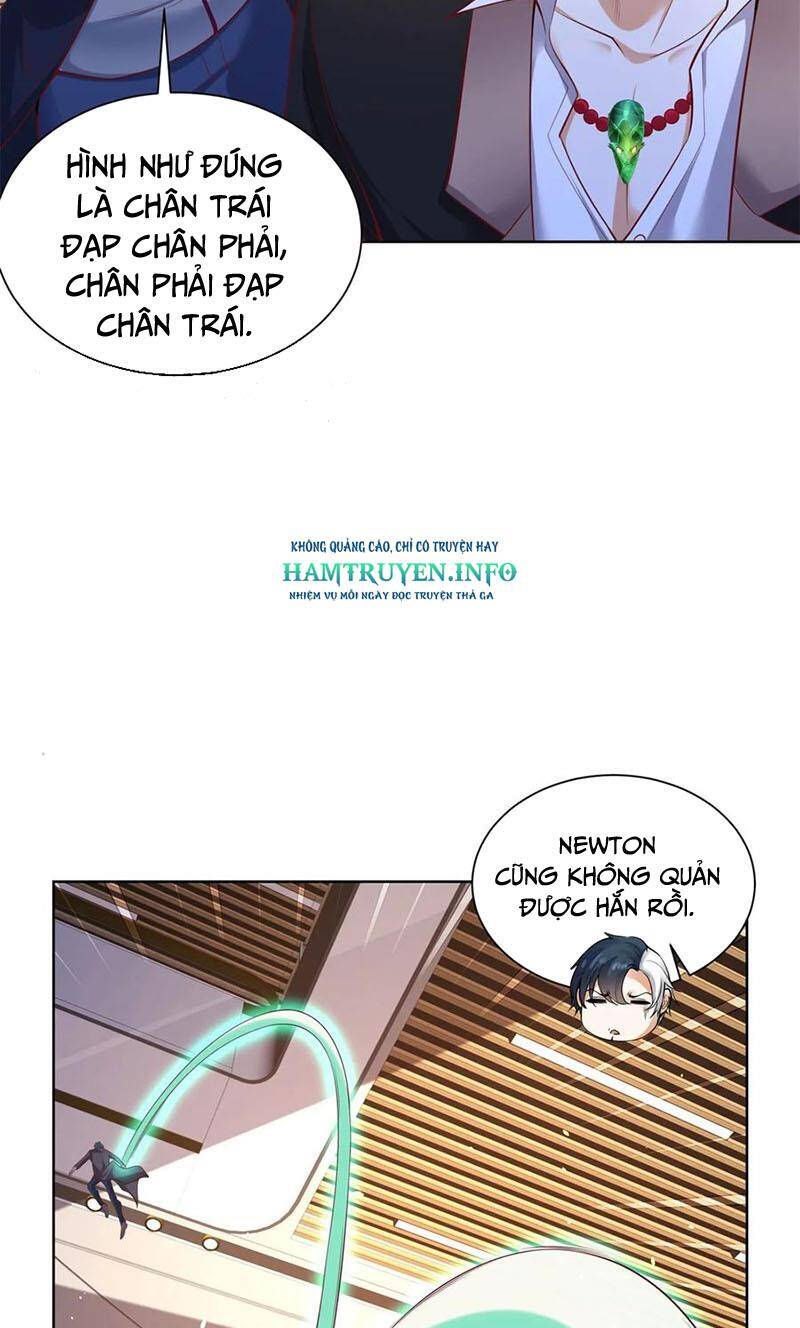 Đại Phản Diện Chapter 198 - Trang 2