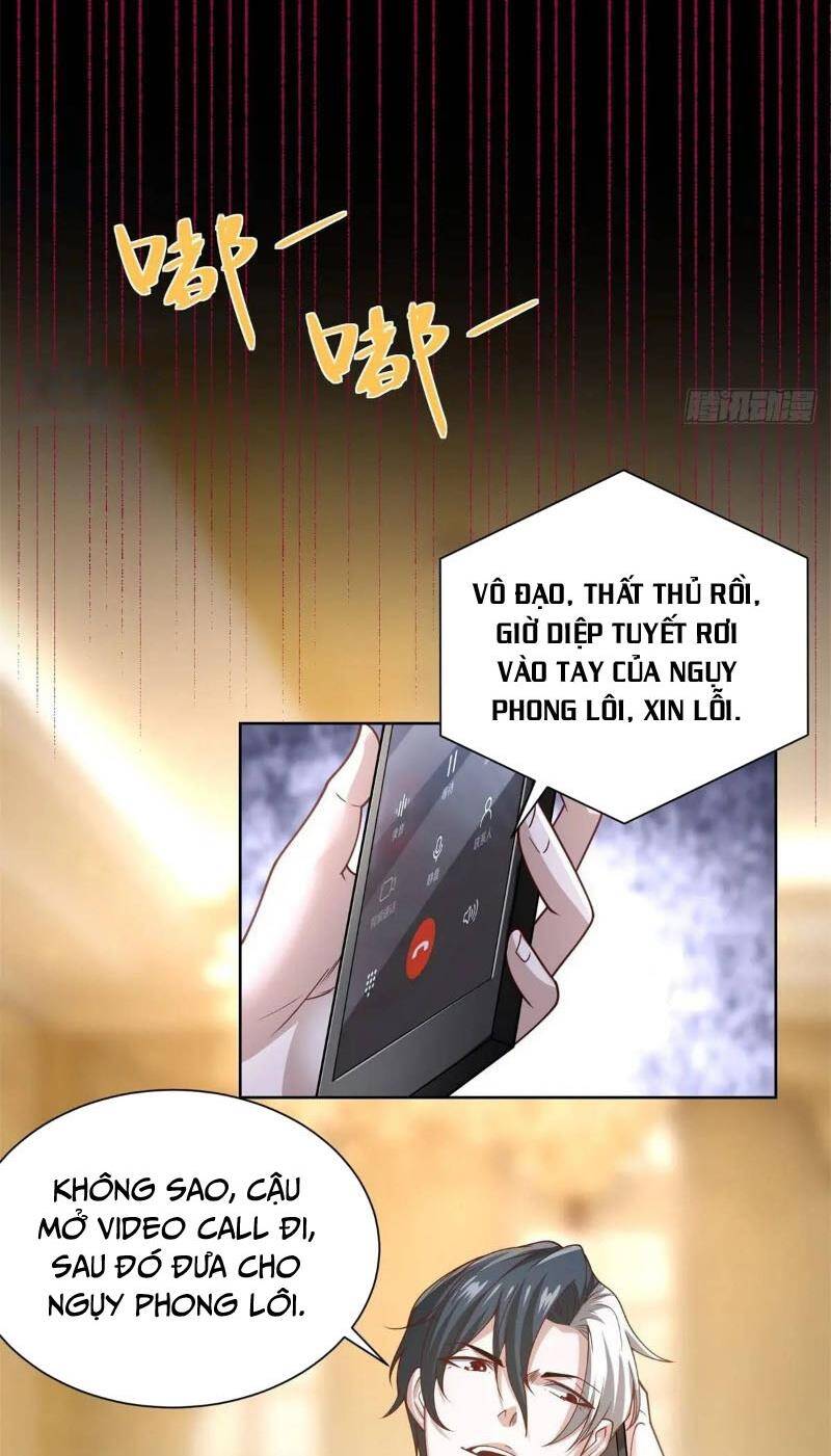 Đại Phản Diện Chapter 196 - Trang 2