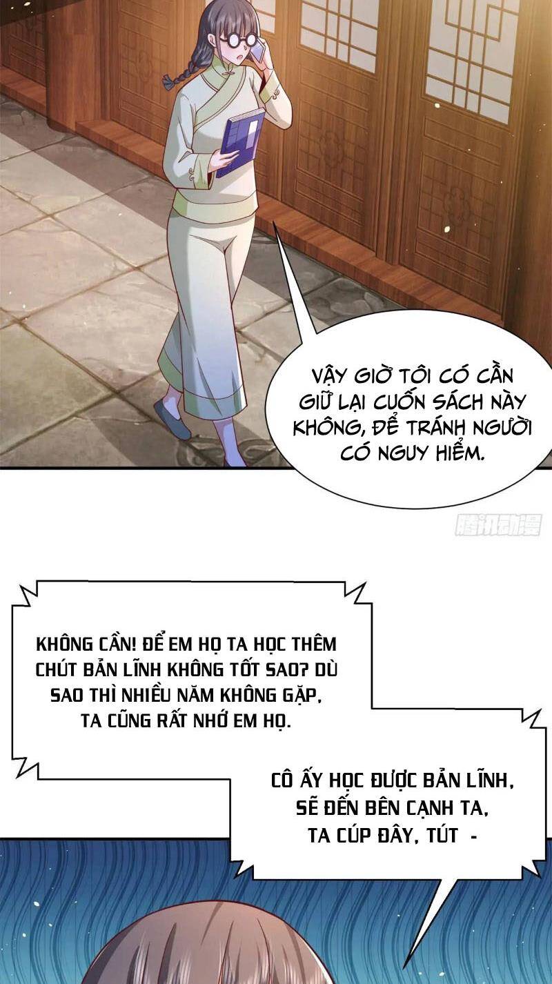 Đại Phản Diện Chapter 194 - Trang 2