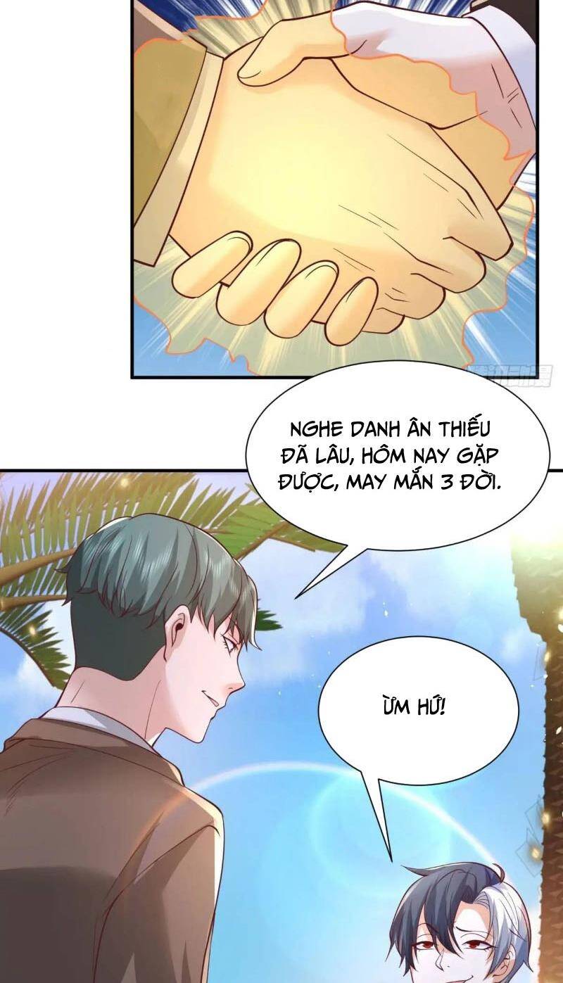 Đại Phản Diện Chapter 194 - Trang 2