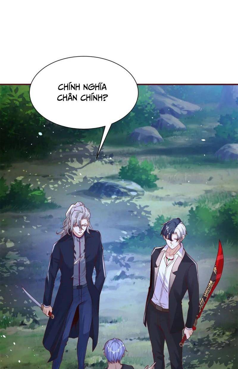 Đại Phản Diện Chapter 192 - Trang 2