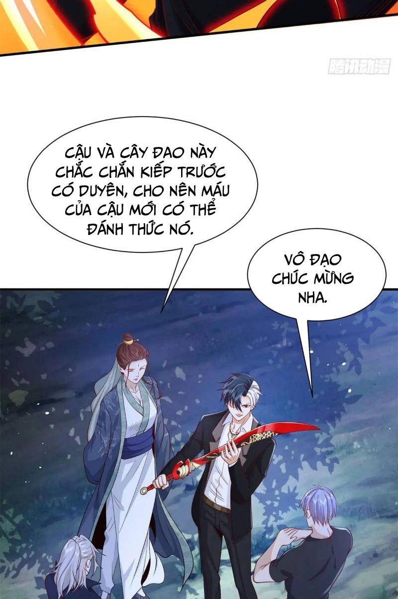 Đại Phản Diện Chapter 191 - Trang 2