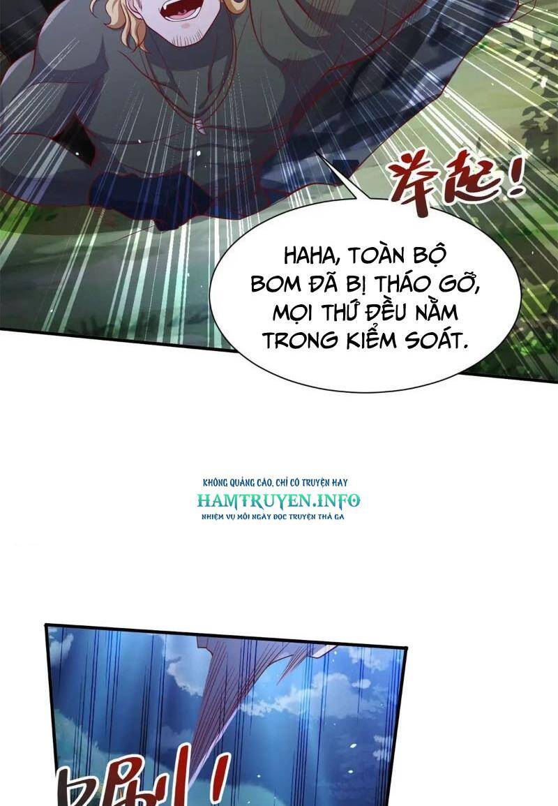 Đại Phản Diện Chapter 191 - Trang 2