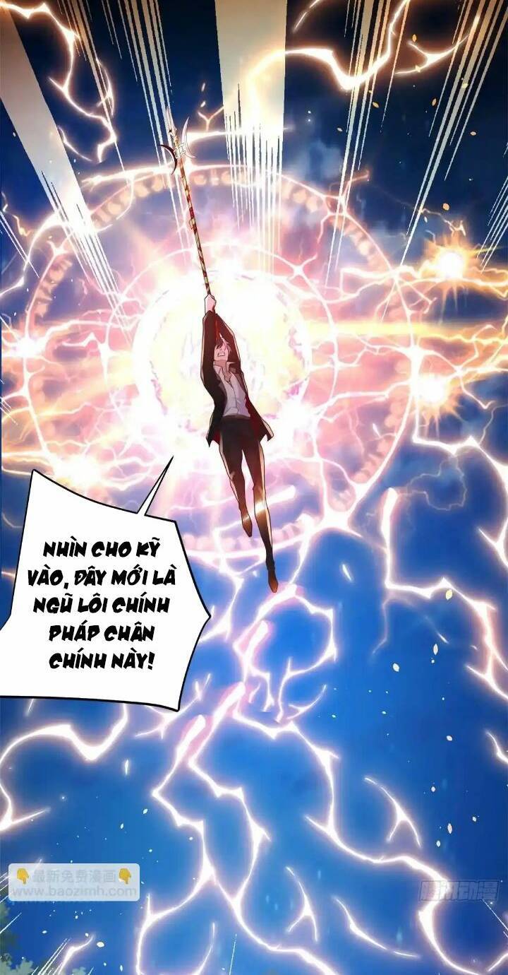 Đại Phản Diện Chapter 190 - Trang 2