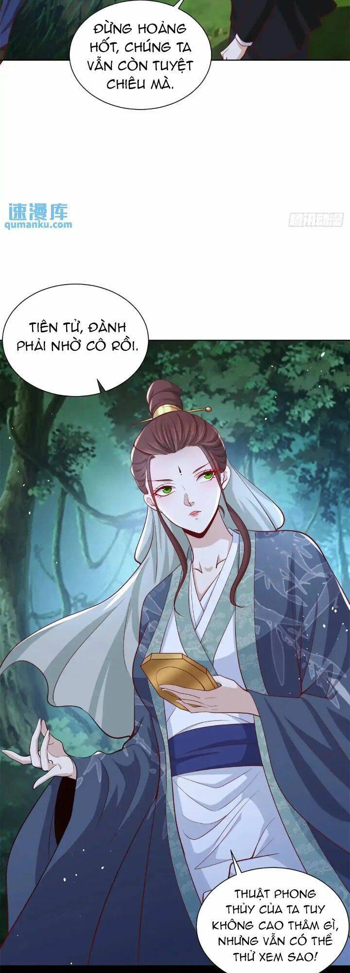 Đại Phản Diện Chapter 189 - Trang 2