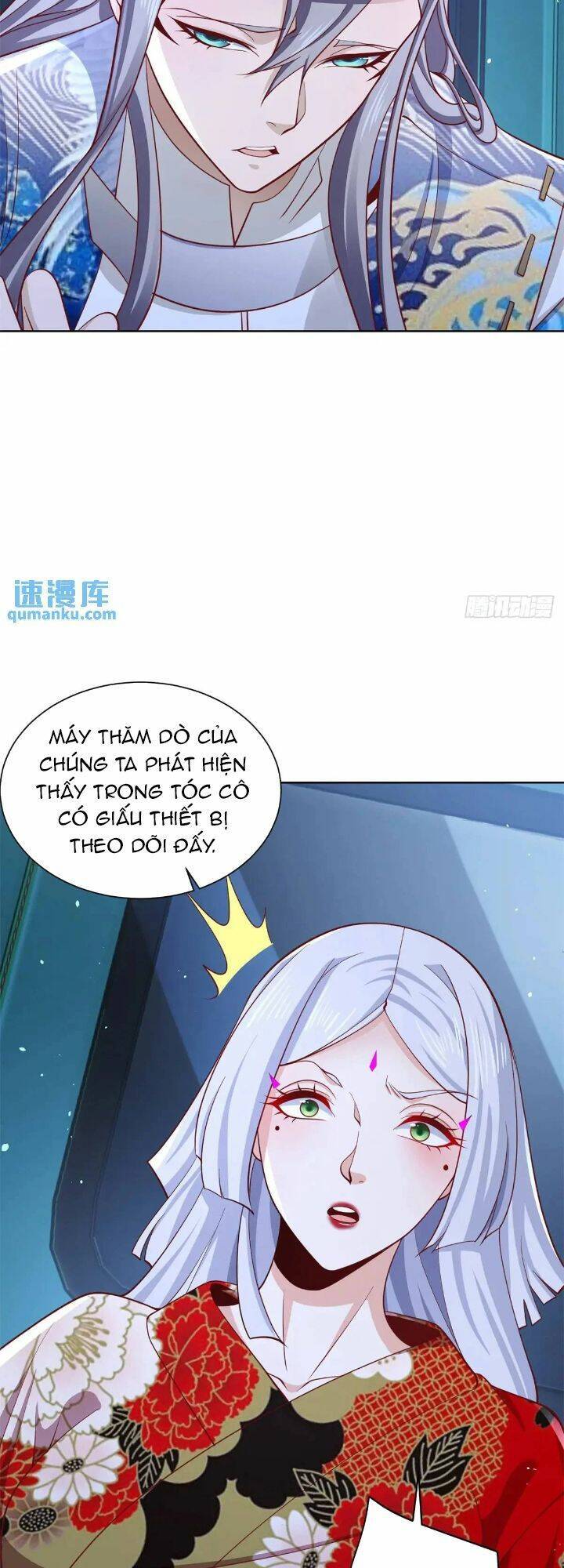 Đại Phản Diện Chapter 188 - Trang 2