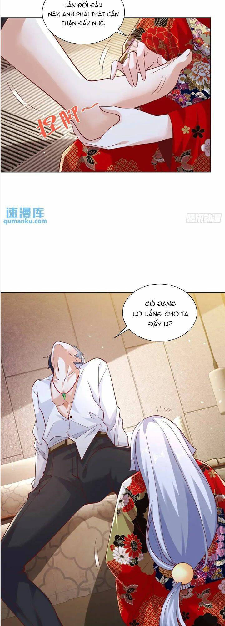 Đại Phản Diện Chapter 186 - Trang 2