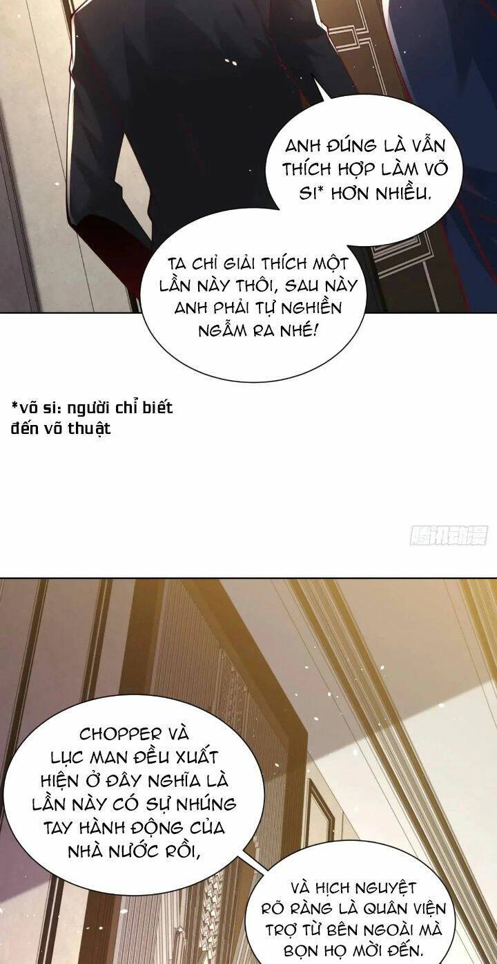 Đại Phản Diện Chapter 185 - Trang 2