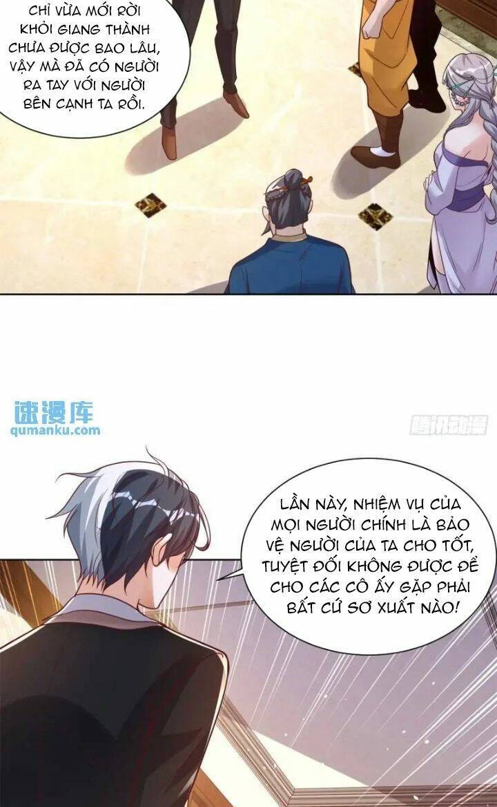 Đại Phản Diện Chapter 184 - Trang 2