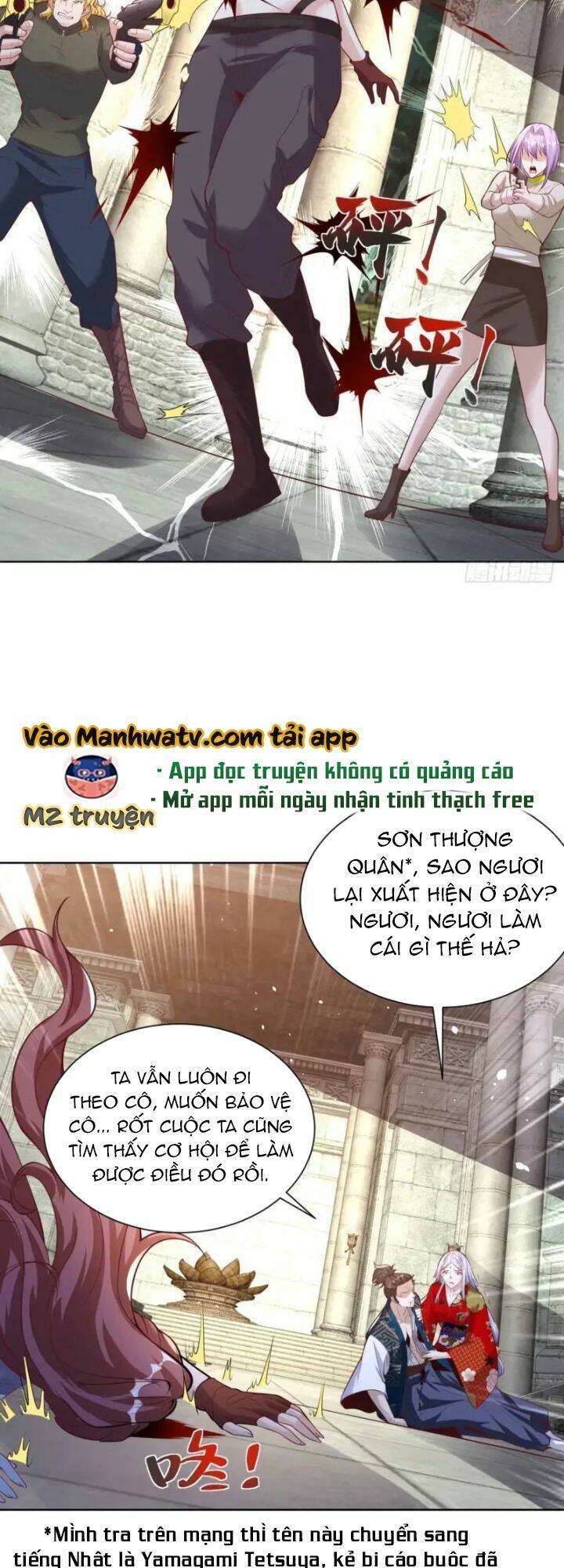 Đại Phản Diện Chapter 183 - Trang 2