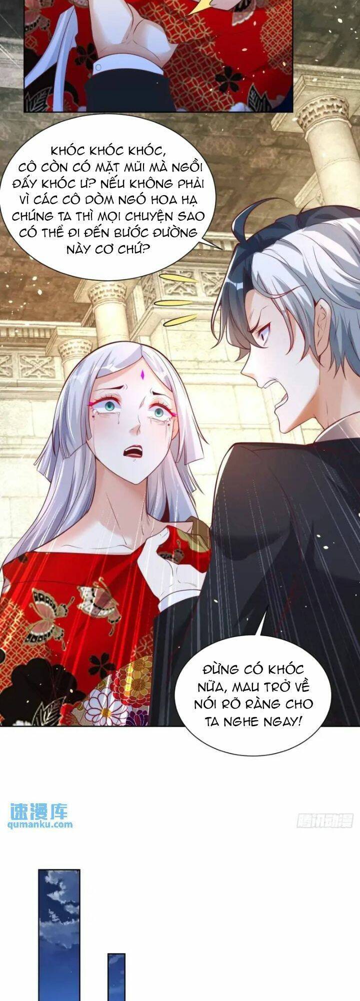 Đại Phản Diện Chapter 183 - Trang 2