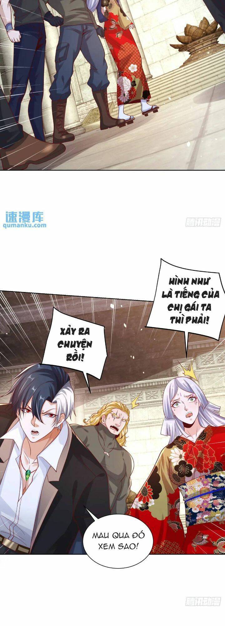 Đại Phản Diện Chapter 182 - Trang 2