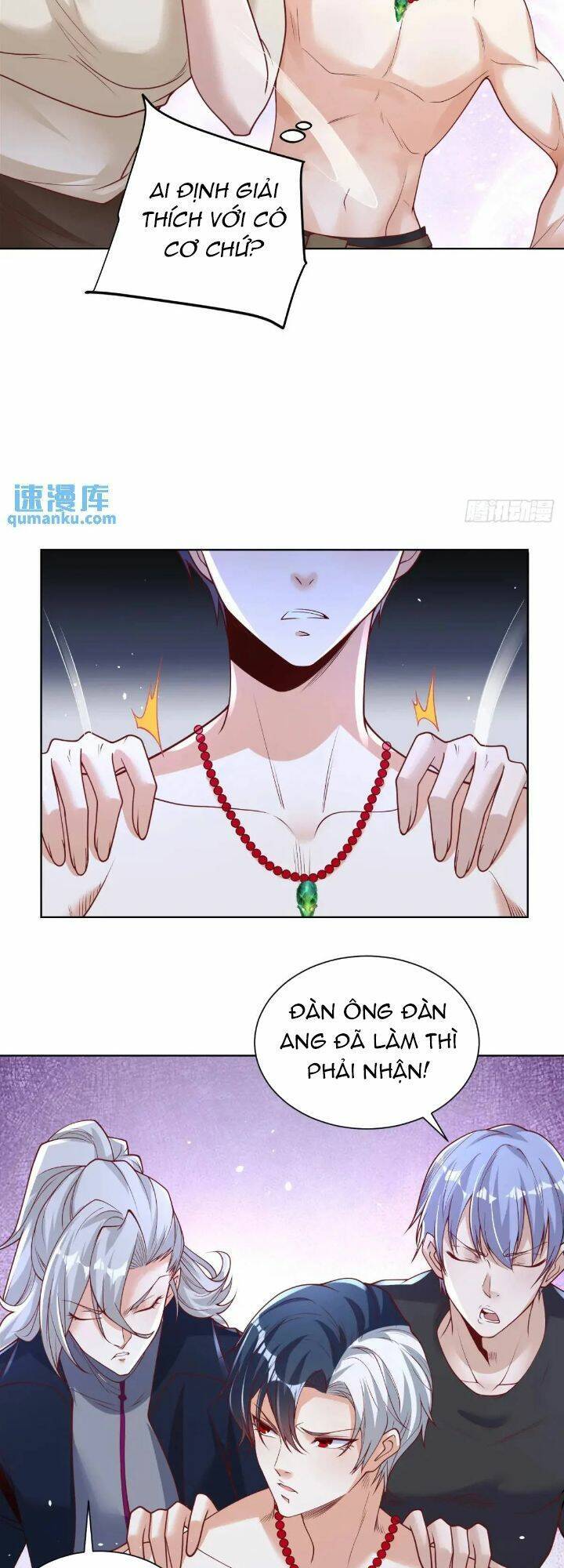 Đại Phản Diện Chapter 178 - Trang 2