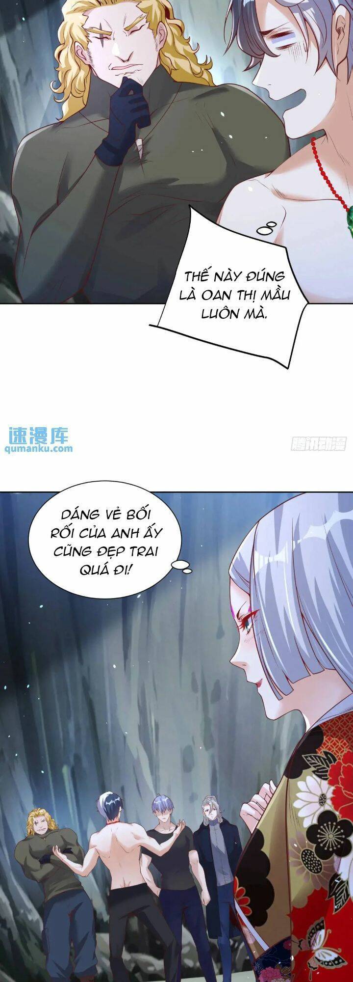 Đại Phản Diện Chapter 178 - Trang 2