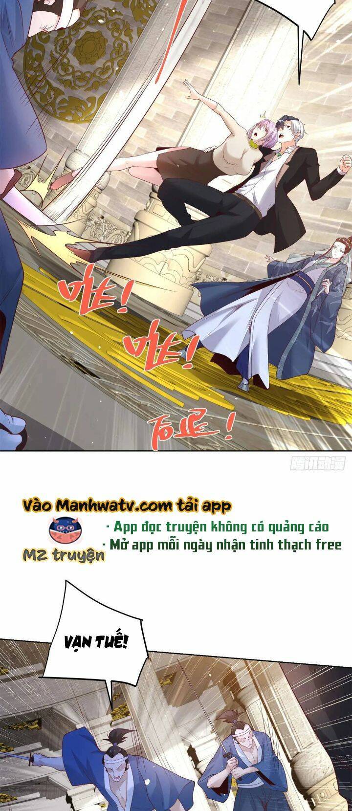 Đại Phản Diện Chapter 178 - Trang 2