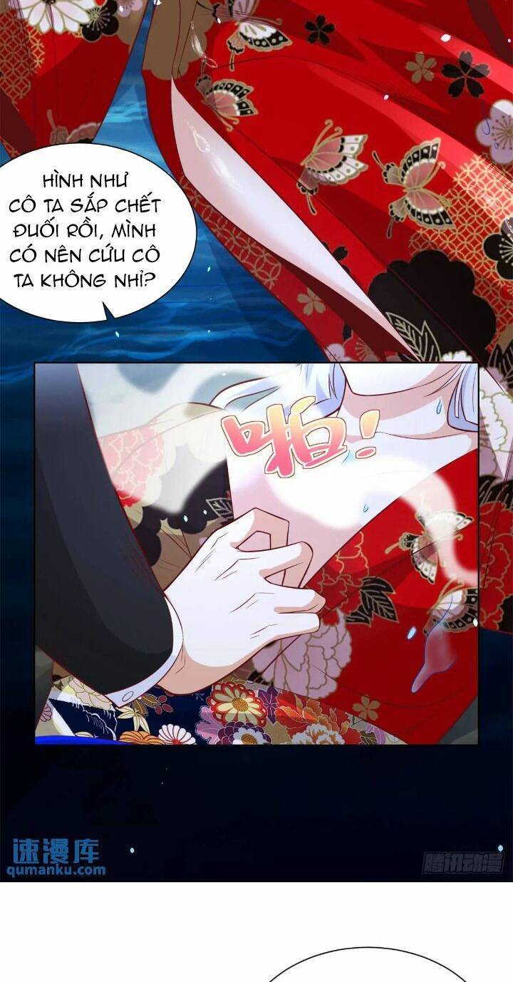 Đại Phản Diện Chapter 177 - Trang 2