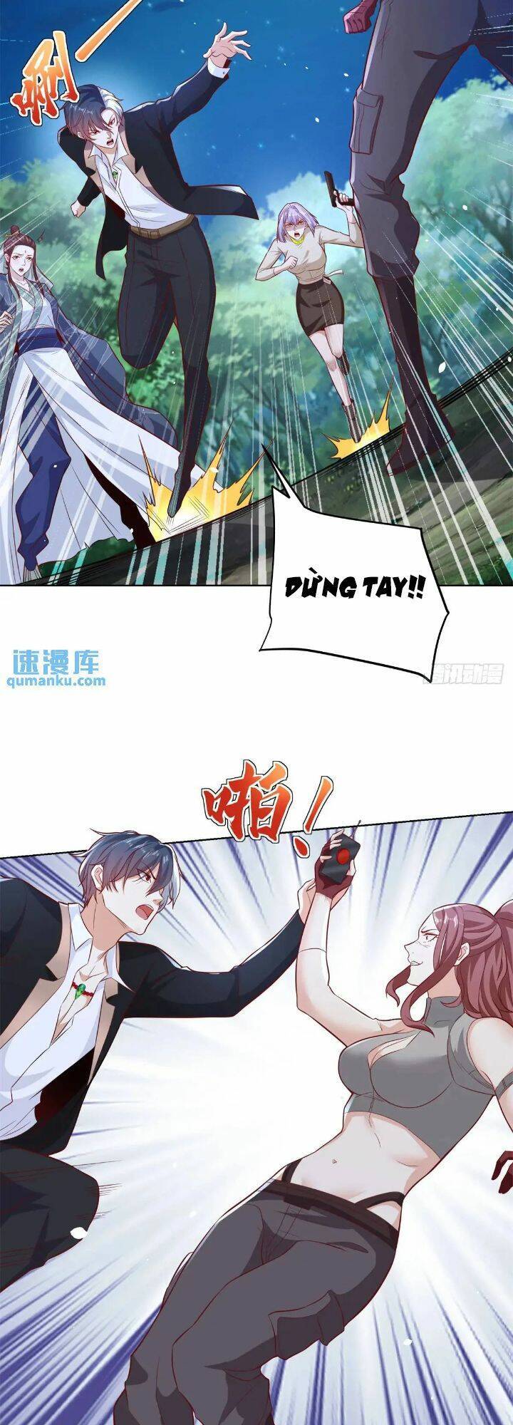 Đại Phản Diện Chapter 177 - Trang 2