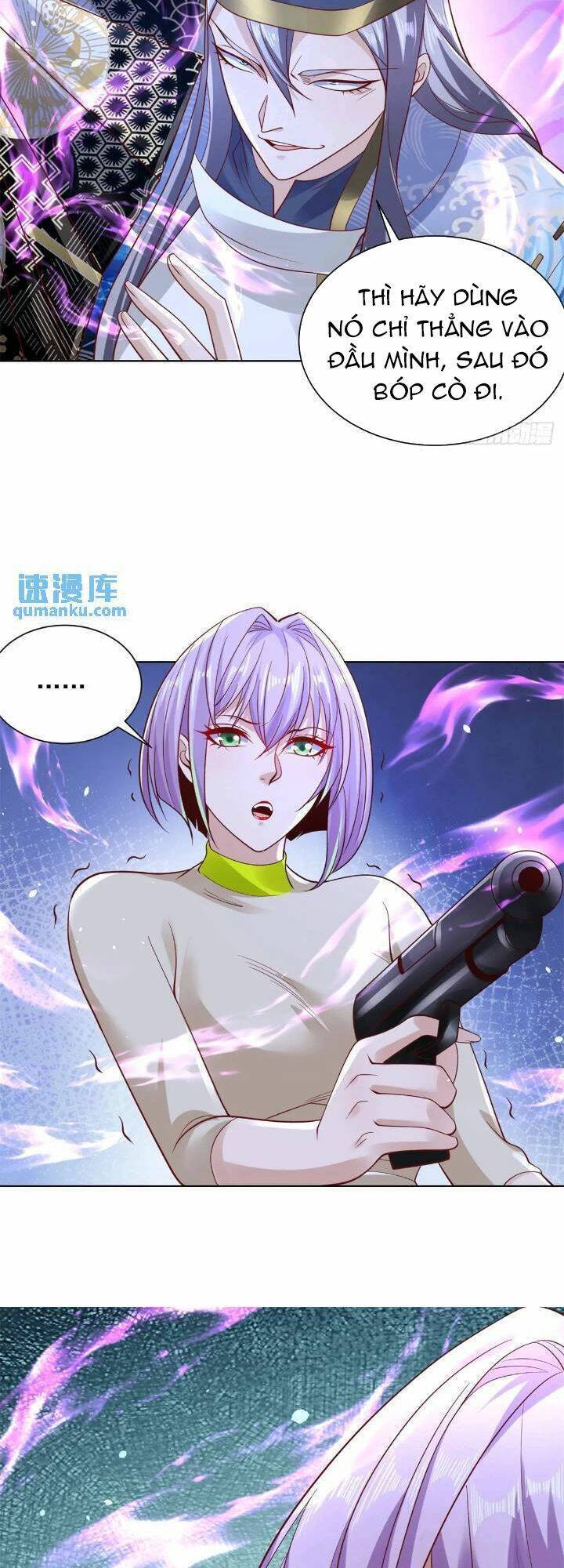 Đại Phản Diện Chapter 176 - Trang 2