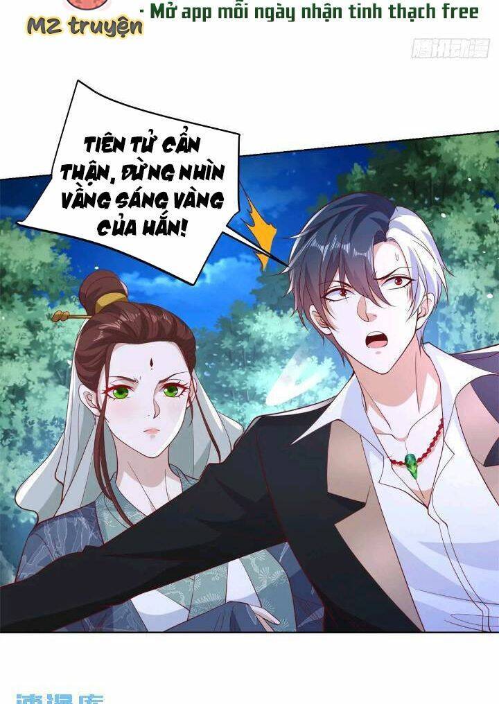 Đại Phản Diện Chapter 176 - Trang 2