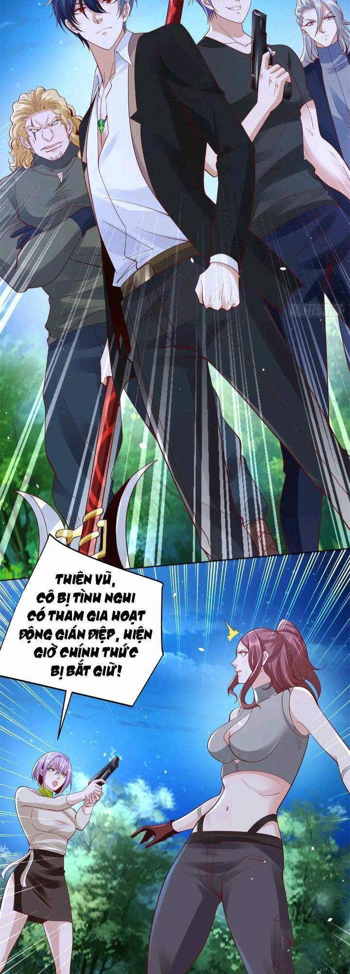 Đại Phản Diện Chapter 176 - Trang 2