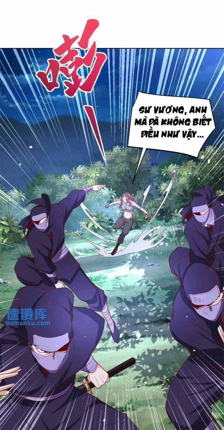 Đại Phản Diện Chapter 175 - Trang 2