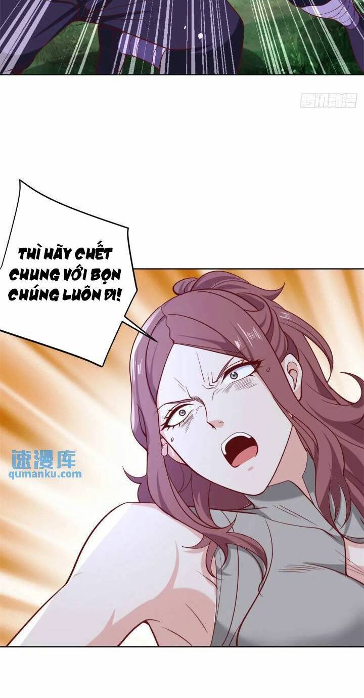 Đại Phản Diện Chapter 175 - Trang 2