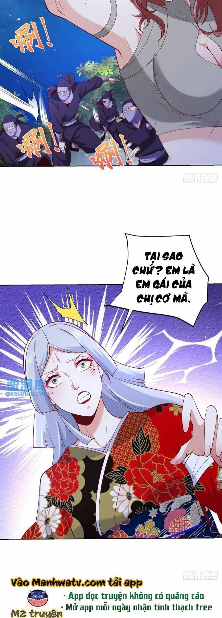 Đại Phản Diện Chapter 175 - Trang 2