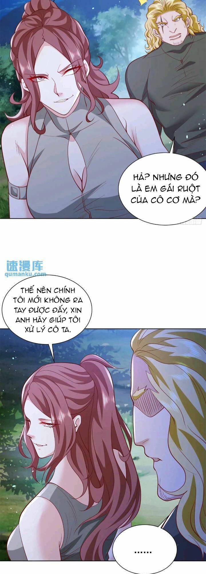 Đại Phản Diện Chapter 175 - Trang 2