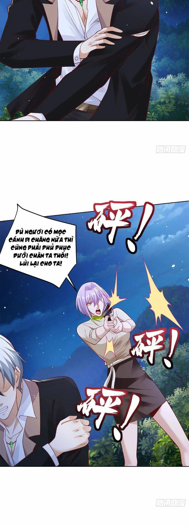 Đại Phản Diện Chapter 173 - Trang 2