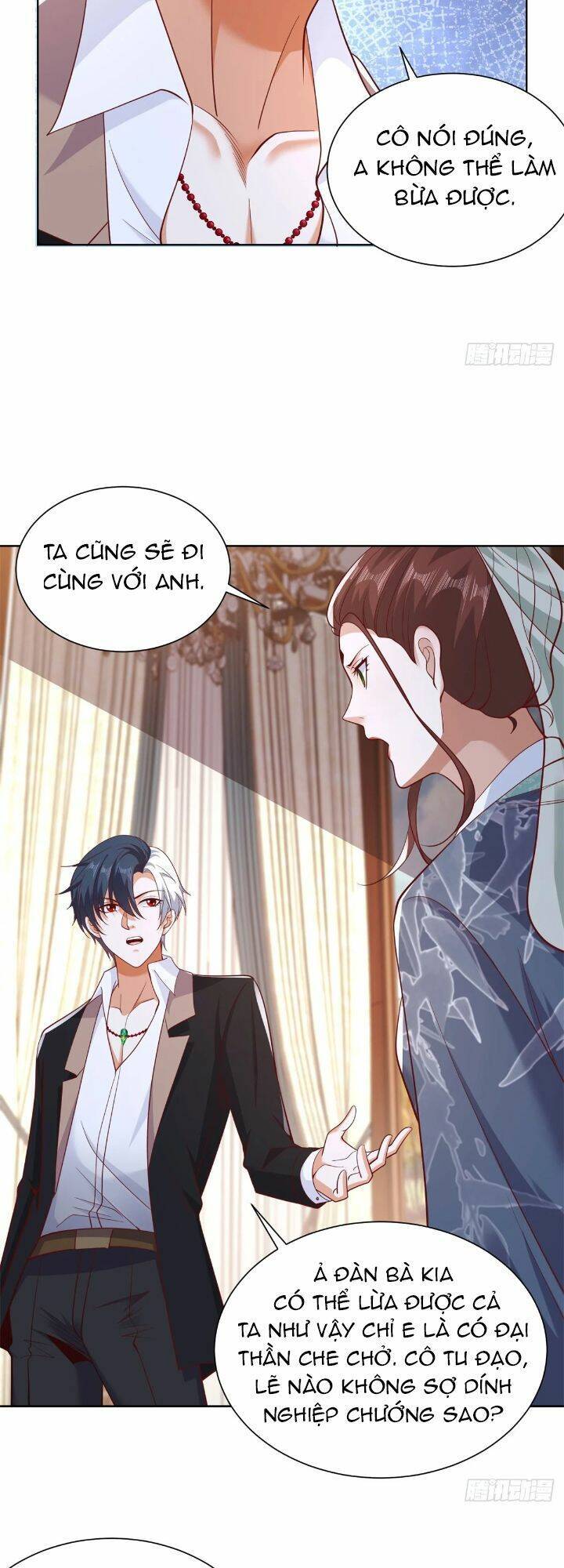 Đại Phản Diện Chapter 172 - Trang 2