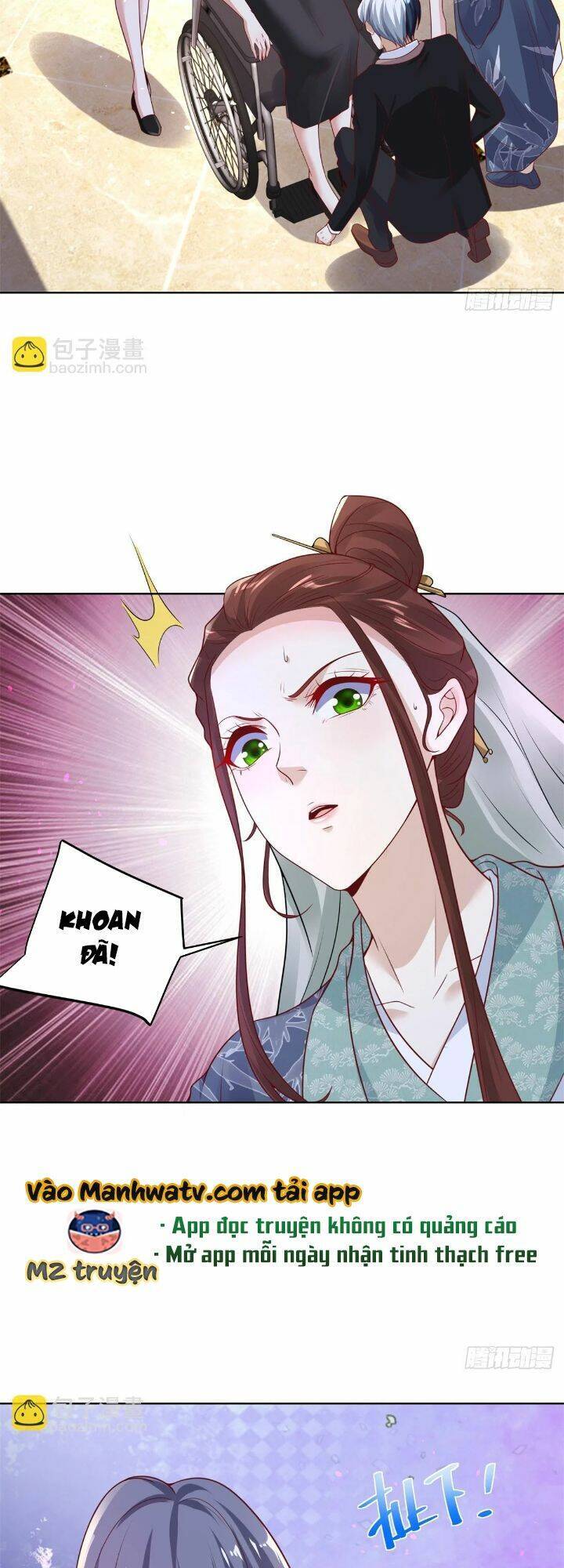 Đại Phản Diện Chapter 169 - Trang 2