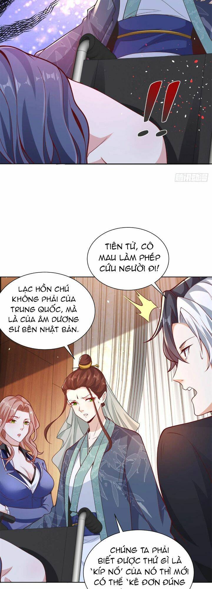 Đại Phản Diện Chapter 169 - Trang 2