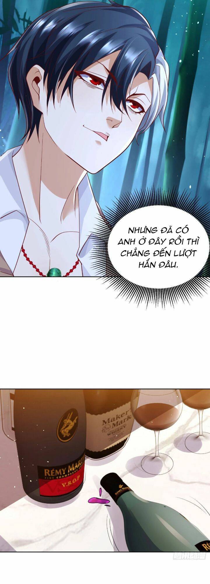 Đại Phản Diện Chapter 169 - Trang 2